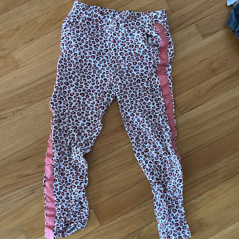 Janie and Jack size 10 pants